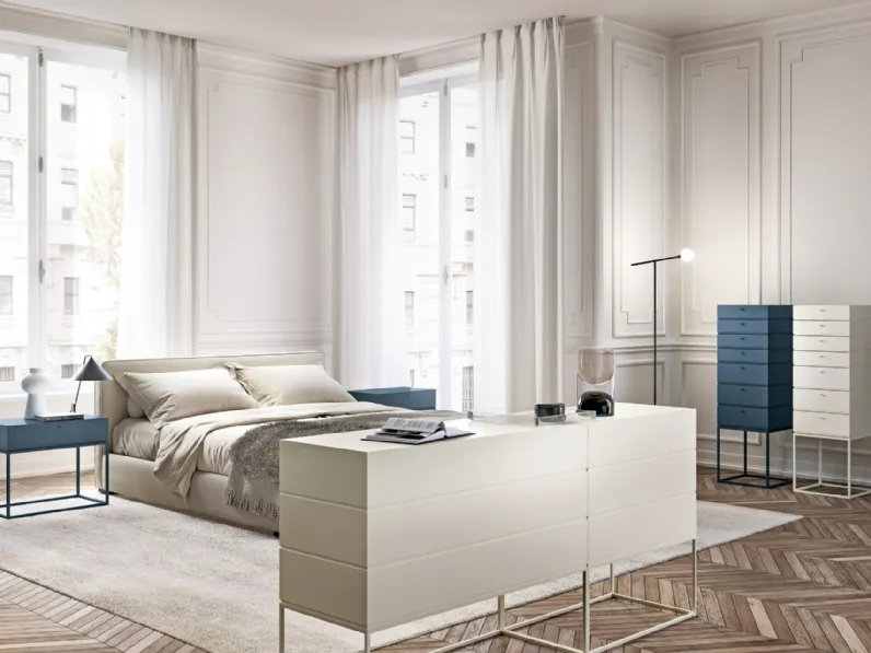 Gruppo Notte Box di Capo d'Opera