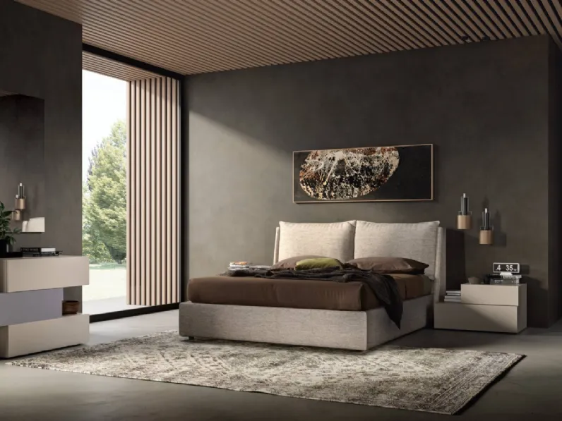 Gruppo Notte Box W12 di Trentanove