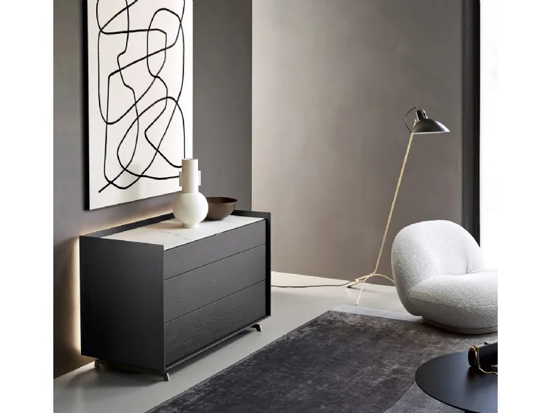 Comò Cabaret di Sangiacomo