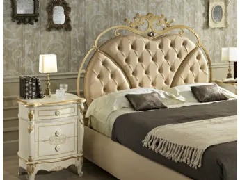 Canaletto Patinato Comodino