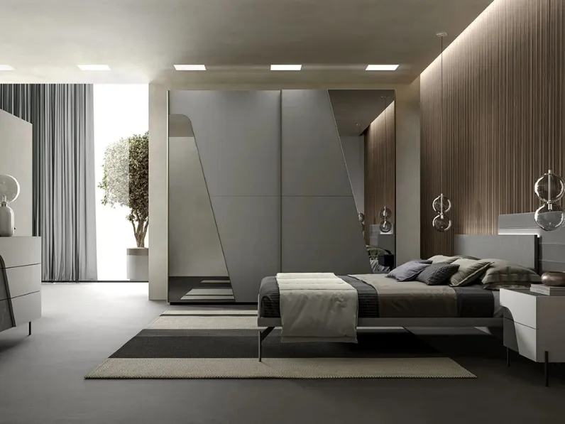 Gruppo Notte Capitol di Artigianmobili