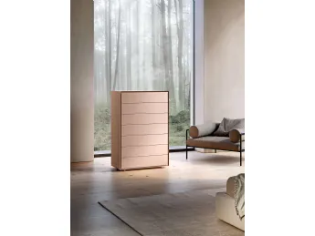 Quarantacinque Cassettiera