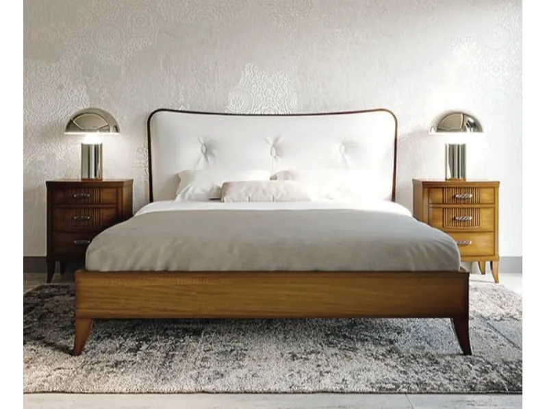 Comodino Carmen di Fasolin