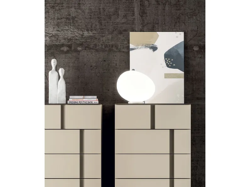 Cassettiera Atos di Tagliabue Mobili