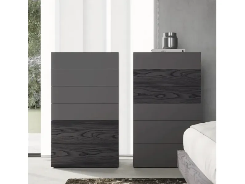 Cassettiera Line di Fimar