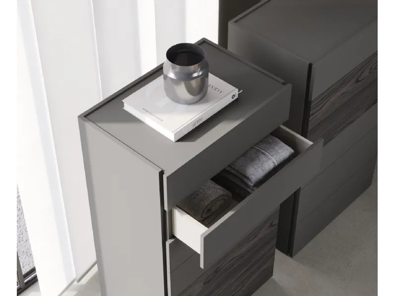 Cassettiera Line di Fimar