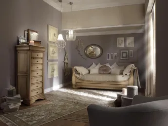 Cassettiera Night Collection 20