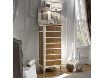 Cassettiera Night Collection 23