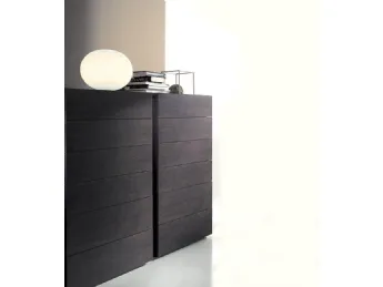 Quarantacinque Cassettiera 