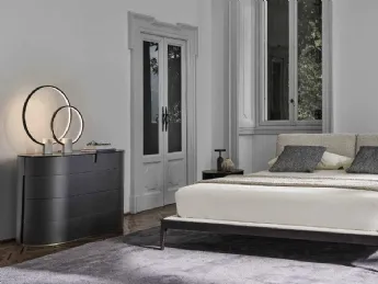 Tylsa Night 4 Cassettiera