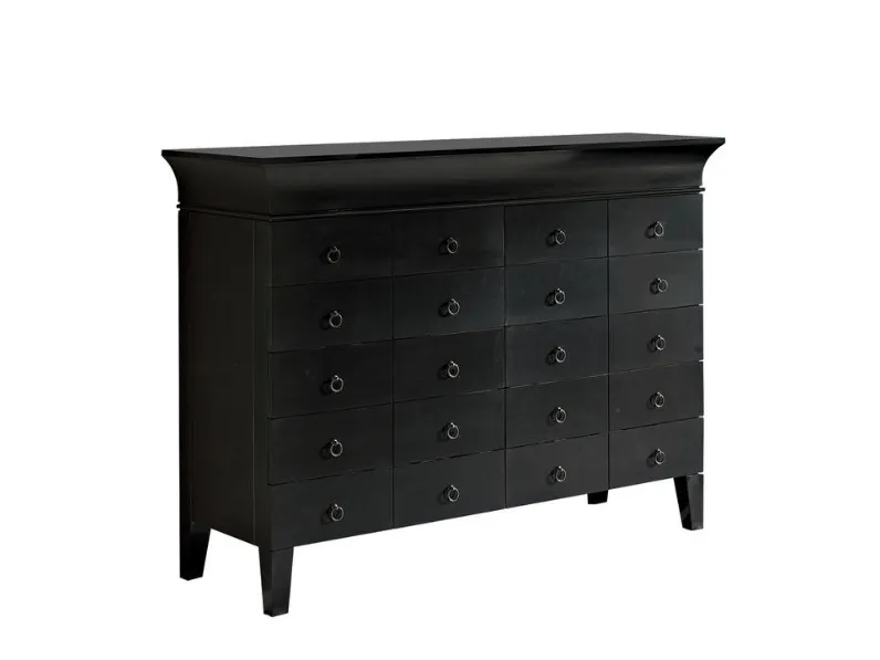 Cassettiera WO 023 B di Stones