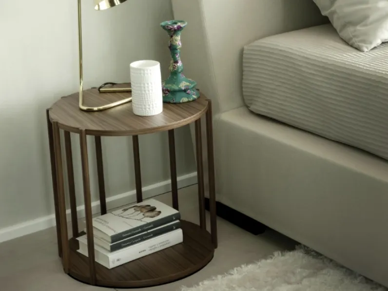 Comodino Cell di Porada