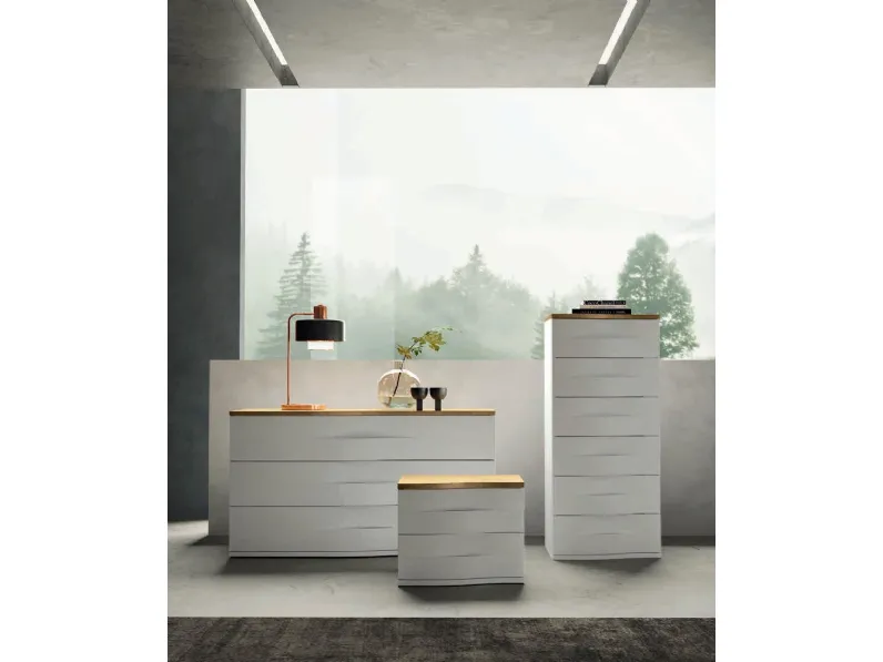 Gruppo Notte Chester di Artigianmobili