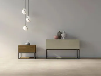 Cheba Iron Gruppo Notte