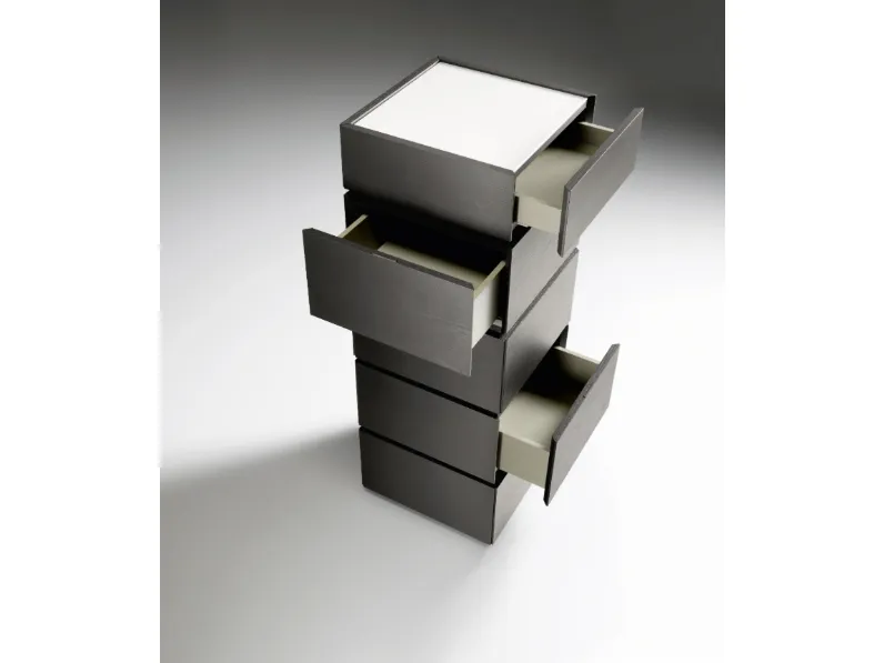 Cassettiera Cidori di Sangiacomo