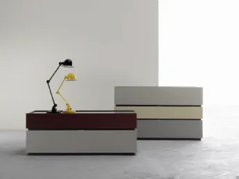 Cidori Comò Laccato