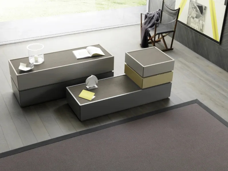 Comodino Cidori di Sangiacomo