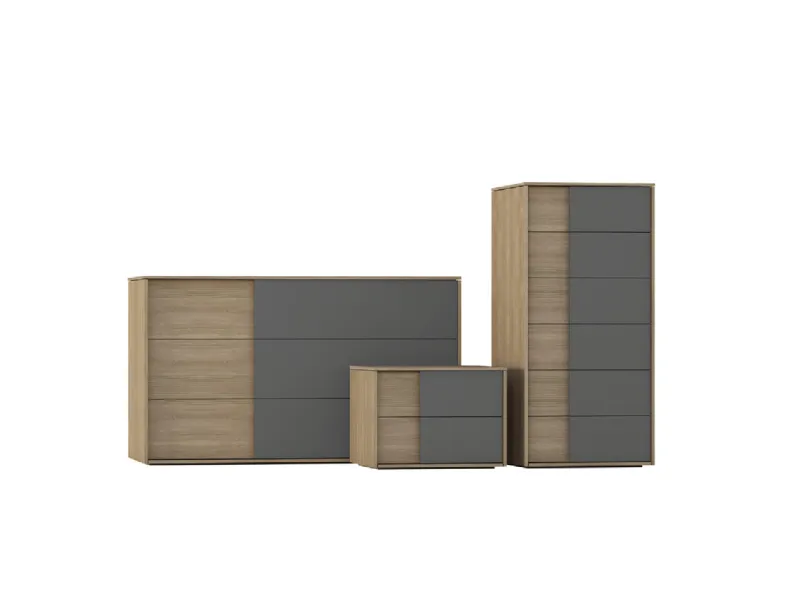 Gruppo Notte Parigi di Cinquanta3