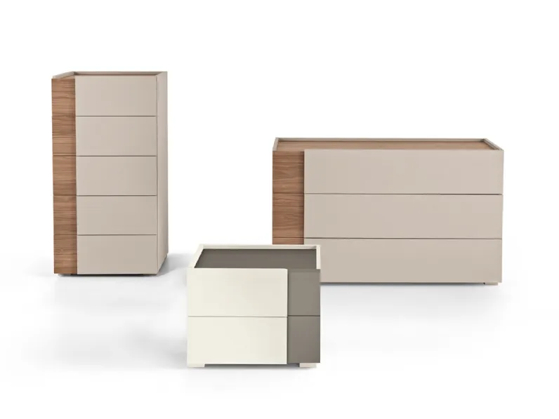 Gruppo Notte Class di Giessegi