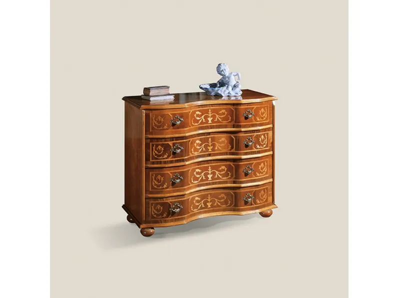 Comò Classic 040 SPA BR di Tarocco Vaccari