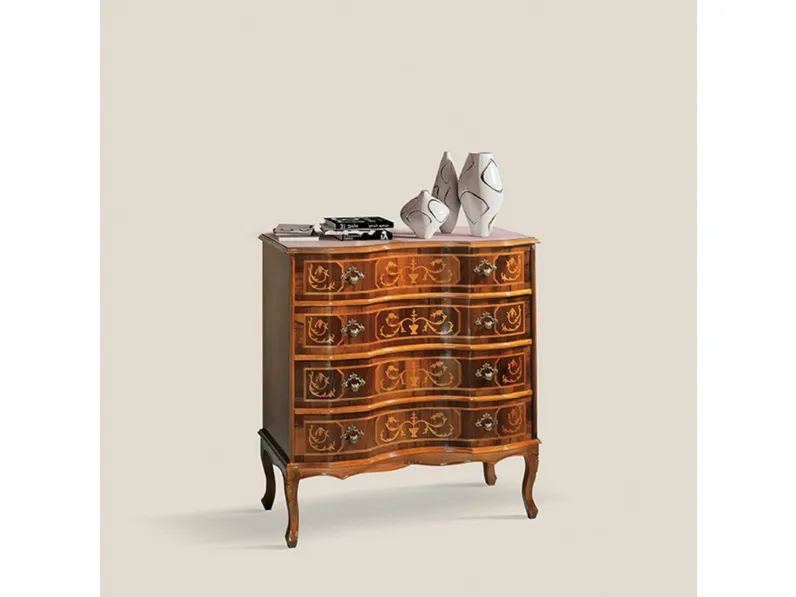 Comò Classic 054 SPA BR di Tarocco Vaccari