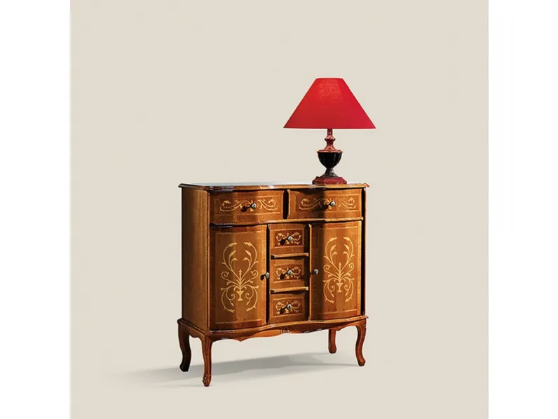 Comò Classic 119 SPA BR di Tarocco Vaccari