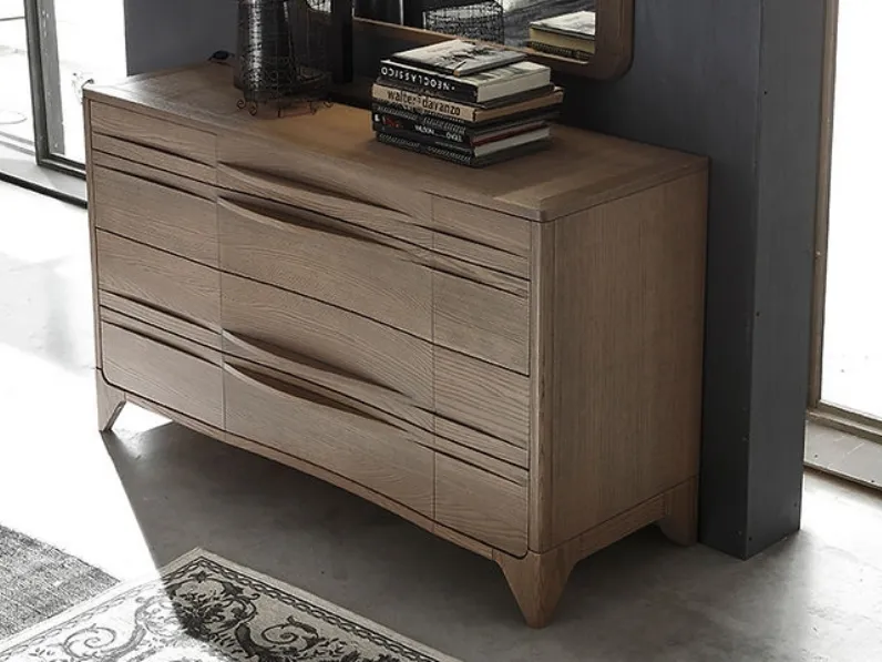 Comò Cleo di Fasolin