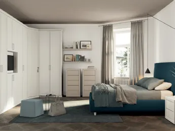 Arcadia Solid Gruppo Notte