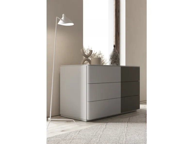 Comò Bombay di Favero