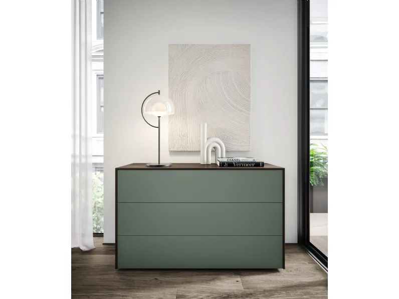 Comò Cap di Spagnol Mobili