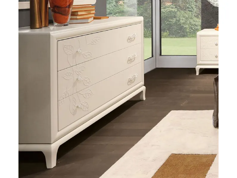 Comò Deco di Betamobili