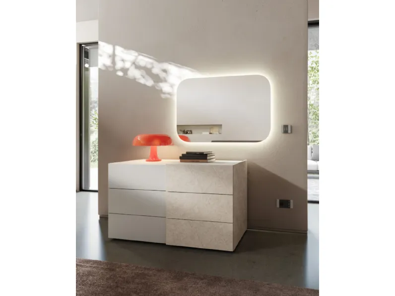 Comò Double di Orme