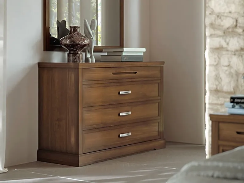 Comò Emma di Fasolin