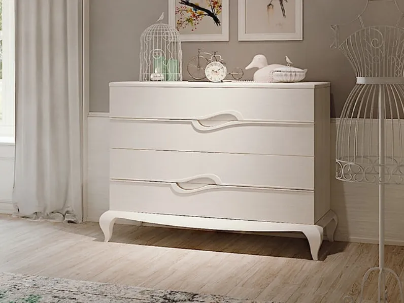 Comò Mon Amour di Fasolin