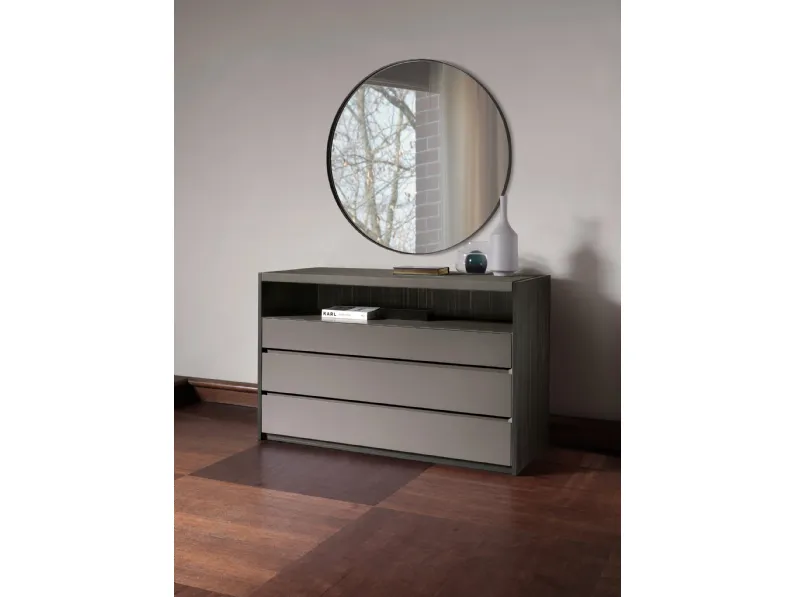 Comò Moscova di Conte