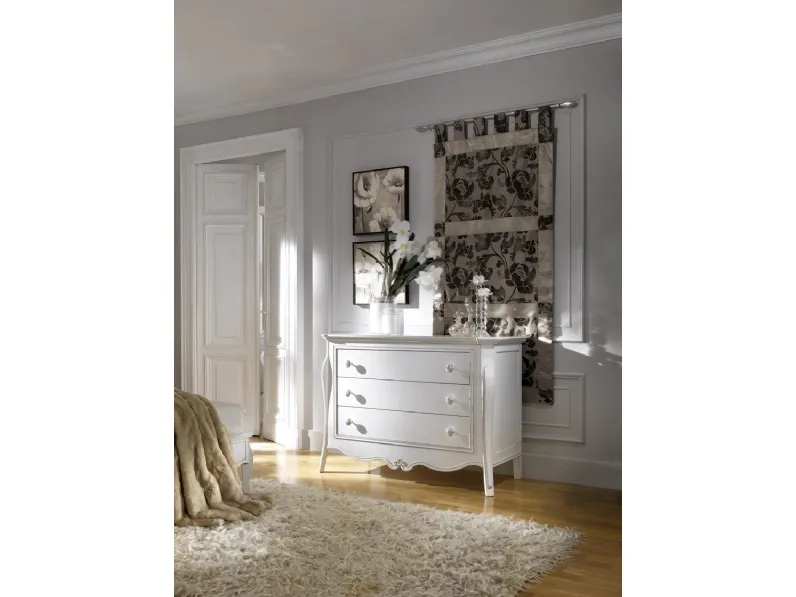 Comò Night Collection 18 di Busatto