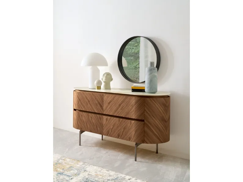 Comò Opera di Modesign