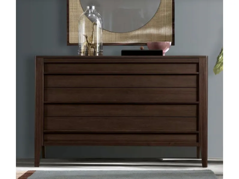 Comò in legno Shanghai di Modesign