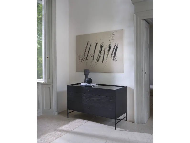 Comò Cricket di Conte