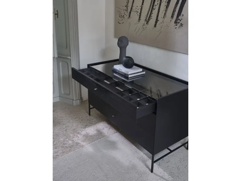 Comò Cricket di Conte