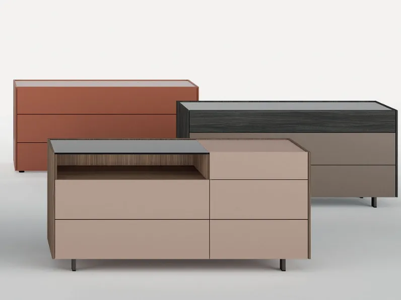 Comò Giordi Tagliabue Mobili