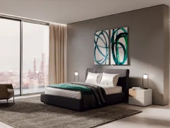 Jean Comodino Canapa