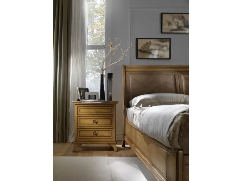 Comodino Night Collection 21 di Busatto
