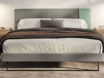 Comodino Velvet