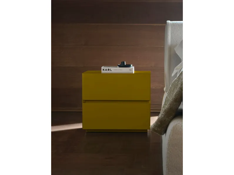 Comodino Avenue di Conte