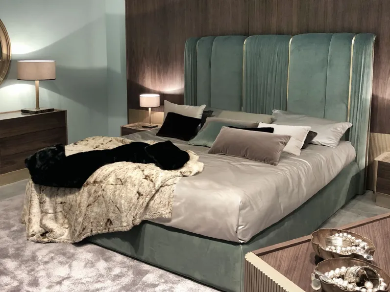 Gruppo notte Bredy di Cortezari