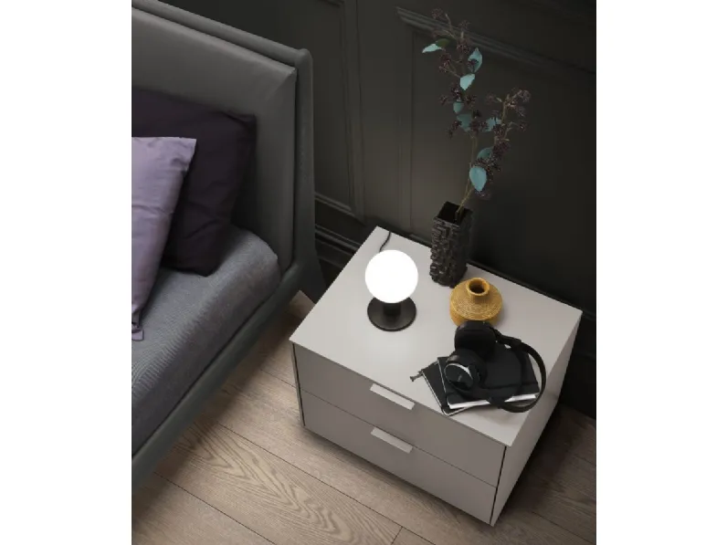 Comodino Cubic di Morassutti