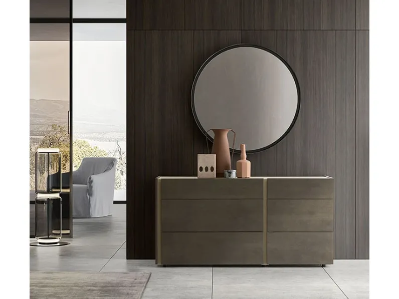 Comò Da-Do System di Alf Da Frè