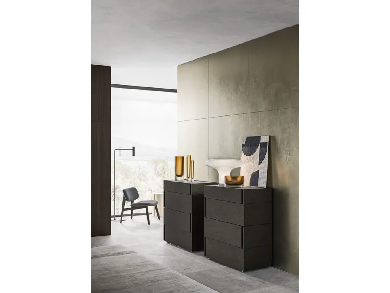 Cassettiera Da-Do System di Alf Da Frè