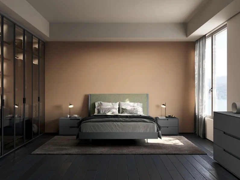 Gruppo Notte Damien di Febal Casa